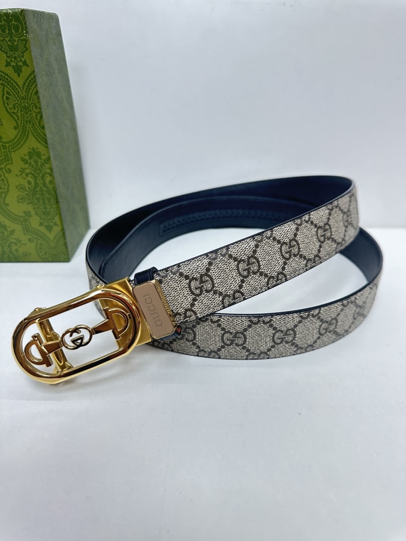 Gucci Belts